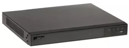 Attēls no Rejestrator APTI REJESTRATOR IP APTI-N3212AI-16P-I4 32 KANAY, 16 PoE APTI