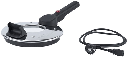 Изображение Remoska Prodi P31F/01 2l Prima Glass Szklane okienko 400W