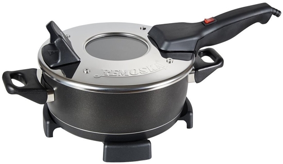 Изображение Remoska Prodi R21F/01 2L Classic Glass