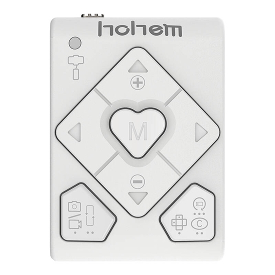 Picture of Remote Control Hohem HRT-03