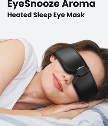 Attēls no RENPHO Eyesnooze Sleepmask Aroma Therapy