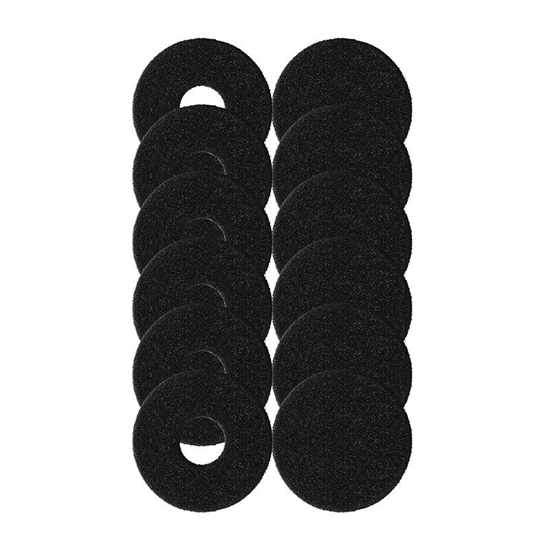 Picture of Replacement filter pack for blow dryer Homerunpet PD10