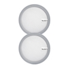 Picture of Replacement filters for Pet grooming kit Homerunpe