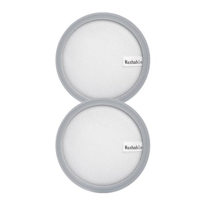 Attēls no Replacement filters for Pet grooming kit Homerunpe