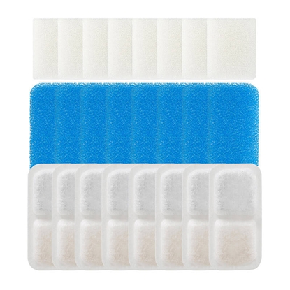 Изображение Replacement filters for the Oneisall fountain
