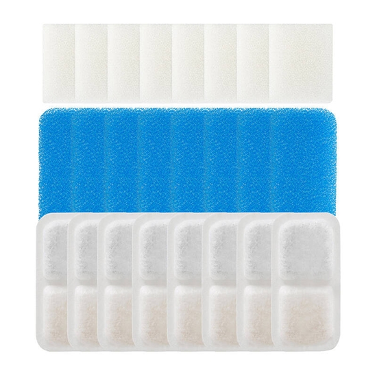 Picture of Replacement filters for the Oneisall fountain