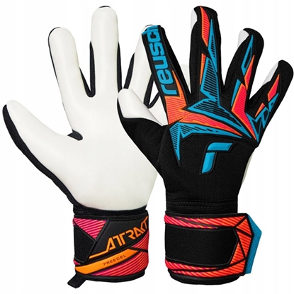 Attēls no Reusch Rkawice Reusch Attrakt Freegel Advance 56 70 235 7090