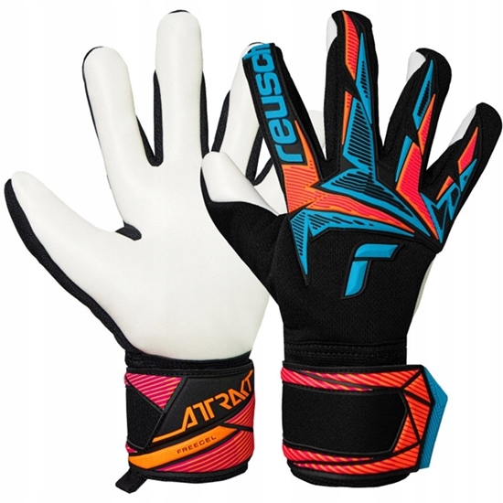 Picture of Reusch Rkawice Reusch Attrakt Freegel Advance 56 70 235 7090