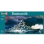 Attēls no Revell Bismarck (mini) (05802)