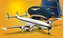 Изображение Revell Lockheed L-1049G Super Constellation Lufthansa