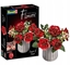 Изображение Revell Revell - Creative Wood Art - Flowers - Dream of Roses