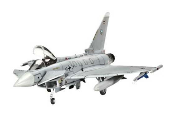 Изображение Revell REVELL Eurofighter Typhoon - 04282