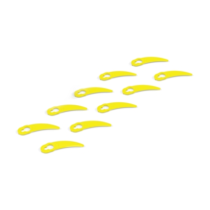 Attēls no Rezerves asmens zāles pļāvējam - robotam Karcher 2.444-024.0; 10 gab.