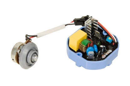 Attēls no Rezerves daļa Mirka 8394011111; Miro 955/955-S; 230 V