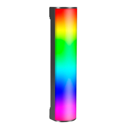 Attēls no Lampa studyjna Puluz Kolorowa lampa fotograficzna 17cm