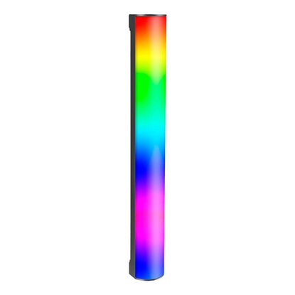 Attēls no Lampa studyjna Puluz Kolorowa lampa fotograficzna PULUZ 30cm