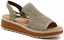 Picture of Rieker Rieker Sandals 62741-52 Srebrne 40