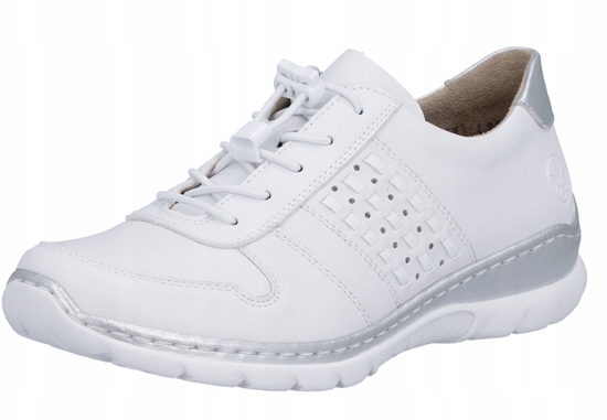 Изображение Rieker Rieker Shoes L32F3-80 biae 38