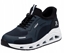 Picture of Rieker Sneakers N5257-14 granatowy 36