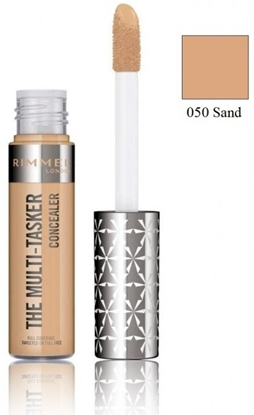 Изображение Rimmel London The Multi-Tasker Concealer 050 Sand 10 ml