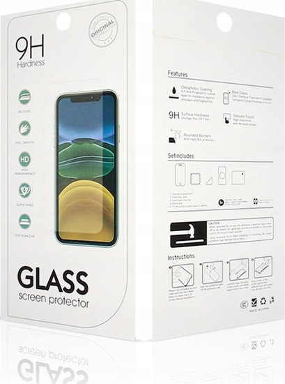 Изображение Ringke SZKO HARTOWANE Poco X5 Pro 5G