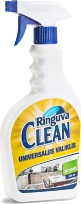 Attēls no Ringuva Clean Uniwersalny rodek czyszczcy RINGUVA CLEAN z sod (500 ml)