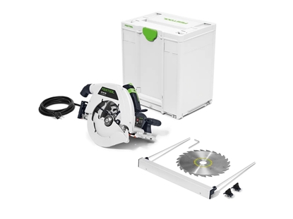 Attēls no Ripzāģis Festool HK 85 EB-Plus