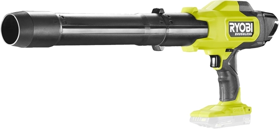 Изображение Ryobi | 18V ONE+ Brushless Compact Blower (without batteryl) | RY18BLCXA-0