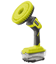 Изображение Ryobi ONE+ R18CPS-0 Cordless power scrubber 18V (without battery and charger)