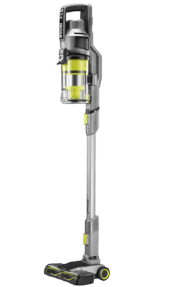 Attēls no Ryobi ONE+ RSVS18-0 Cordless vacuum cleaner (without battery and charger)