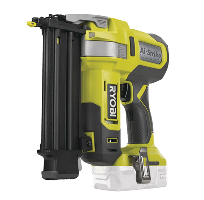 Attēls no Ryobi R18GN18-0 Cordless nail gun (without battery and charger)