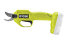 Изображение Ryobi RY18SCA-0 Cordless Garden Shears