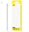 Picture of Rysik Baseus Bezprzewodowy Bluetooth stylus PS3 Pro iPad z kablem biay B0004A01 (6932172692353)