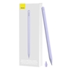Picture of Baseus Smooth Writing 2 Stylus Pen / purple