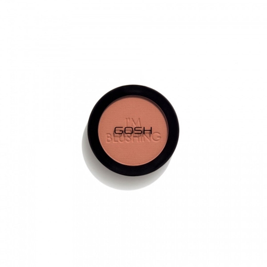 Picture of Ró I'm Blushing Gosh Copenhagen 004 Crush (5,9 gr)