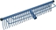 Picture of Robi Grabie do siana i trawnika 56cm (R940)