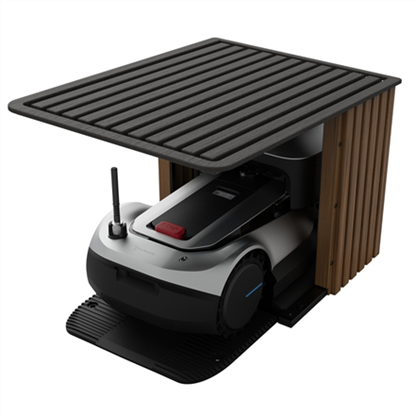 Picture of Robot koszcy Ecovacs Ecovacs  GOAT G1-GARAGE PRO Premium Garage for GOAT G1-2000 Lawn Mower
