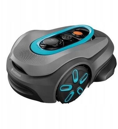 Изображение Robot koszcy Gardena smart SILENO sense 600 m²