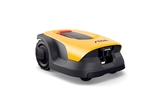 Picture of Robot koszcy Stiga STIGA A 8v bezprzewodowy robot med "Vista" >800 m2