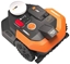 Attēls no Robot koszcy Worx Landroid Vision Cloud 300m2, mono camera, RTK WR303E