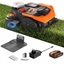 Picture of Robot koszcy Worx Landroid Vision Cloud 650m2, stereo camera, RTK WR365E