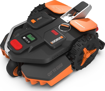 Attēls no Robot koszcy Worx Landroid Vision S250 (WR202E)