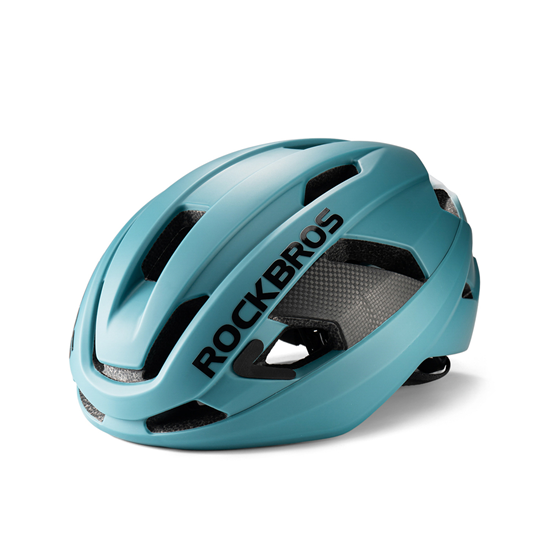 Изображение Rockbros LK-15 Carbon Fiber Bike Helmet 58-62cm - 