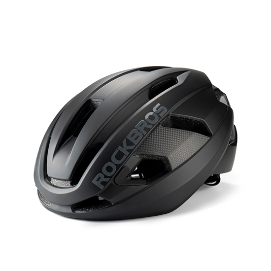 Picture of Rockbros LK-15 Carbon Fiber Bike Helmet 58-62cm - 