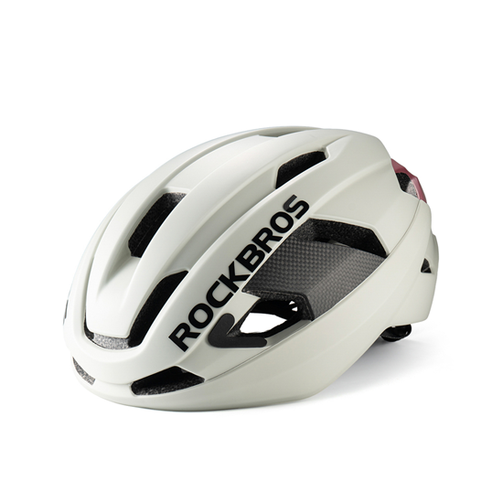 Изображение Rockbros LK-15 Carbon Fiber Bike Helmet 58-62cm - 