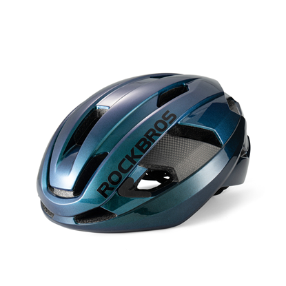 Attēls no Rockbros LK-15 Carbon Fiber Bike Helmet Size L (58