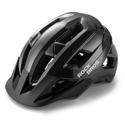 Attēls no Rockbros LK-67 Youth Bike Helmet with Detachable V