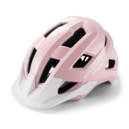 Attēls no Rockbros LK-67 Youth Bike Helmet with Detachable V