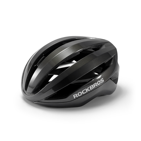 Изображение Rockbros LK-79 Bike Helmet 58â62 cm - Gray