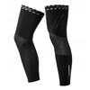 Изображение RockBros Nogawki rowerowe/ do biegania Rockbros rozmiar L/XL LKPJ003XL (czarne)